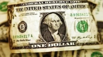 تجاوز مستويات قياسية.. ارتفاع حاد يضرب قيمة الدولار الأمريكي أمام العملات العالمية